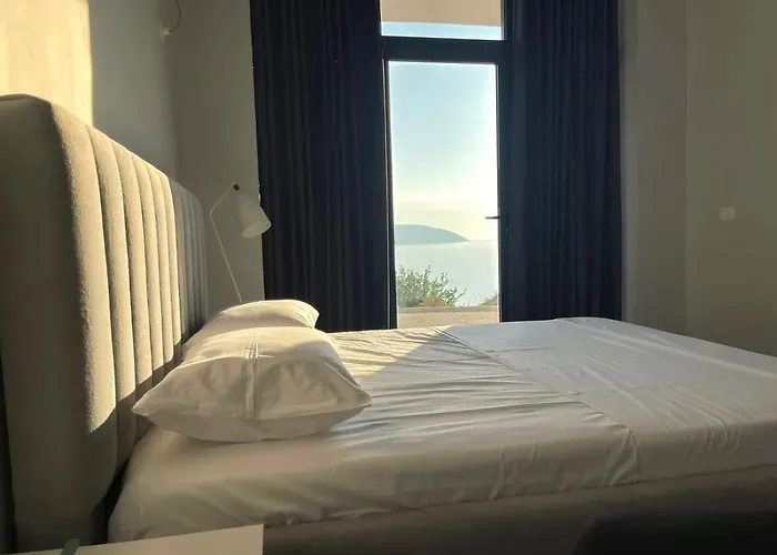 Sea You Soon Apartments