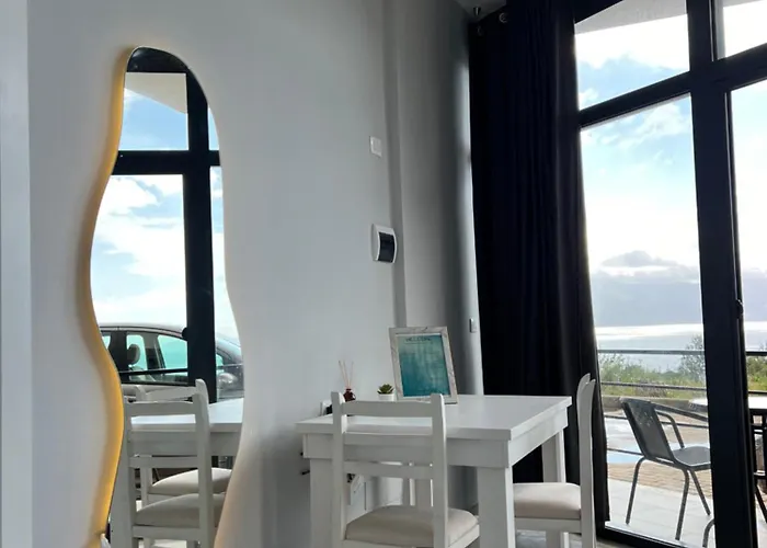 Sea You Soon Apartments