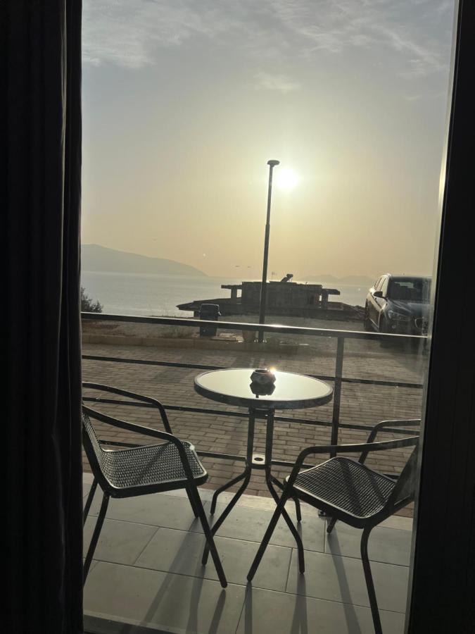 Sea Soon 公寓 Vlore