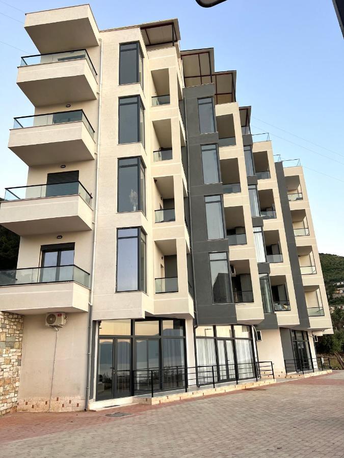 Sea Soon Apartment