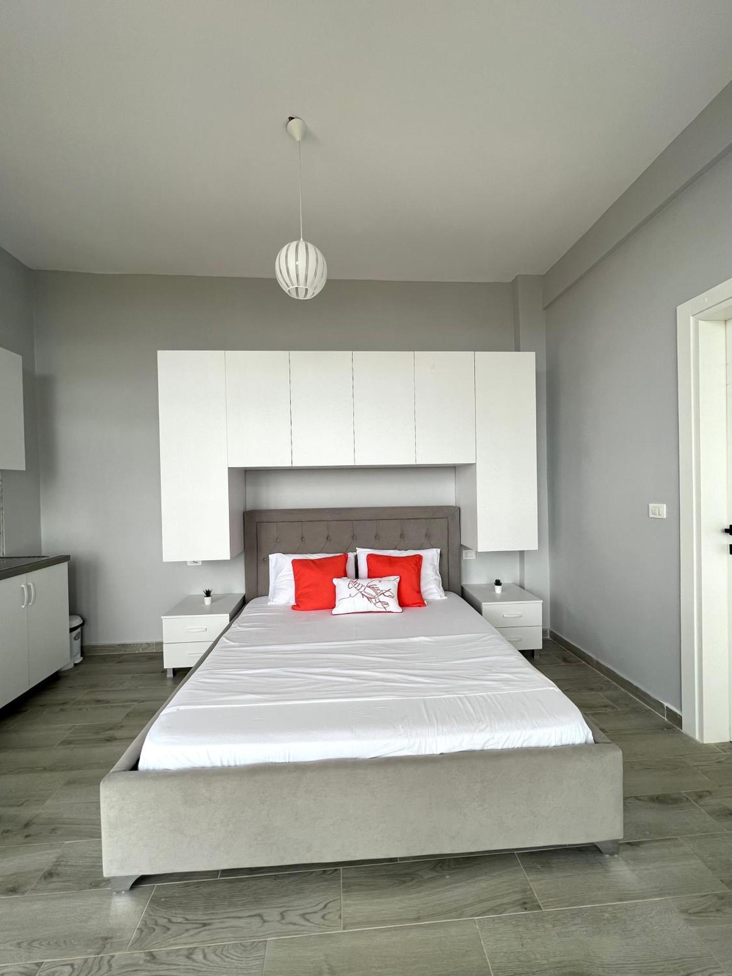 Sea Soon Apartment *