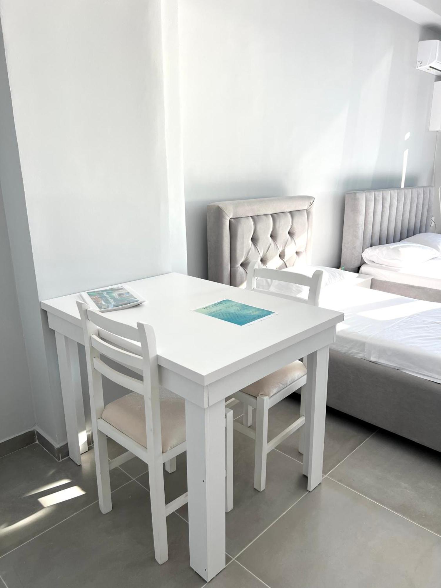 Apartment Sea Soon Vlorë