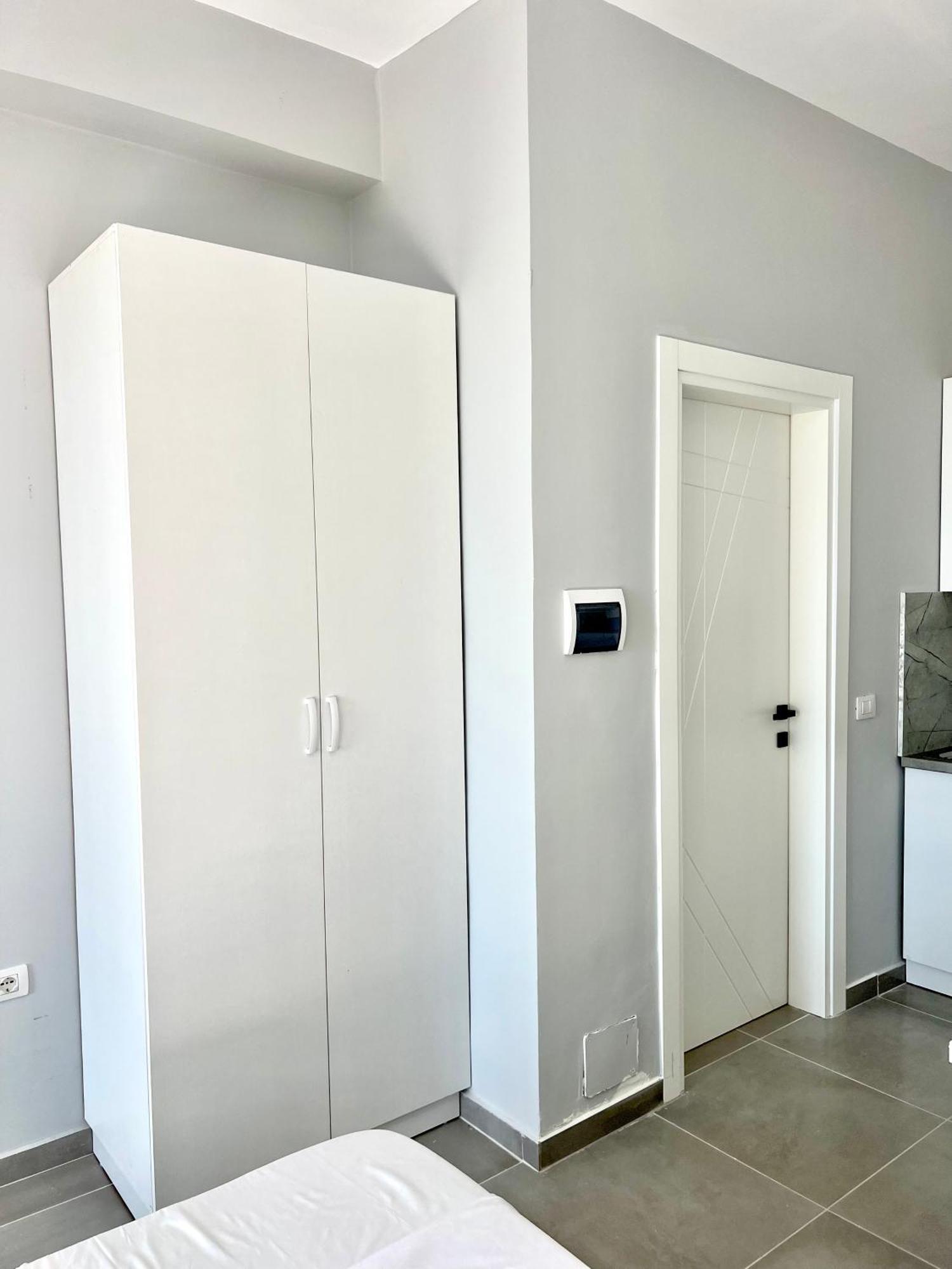 Apartment Sea Soon Vlorë