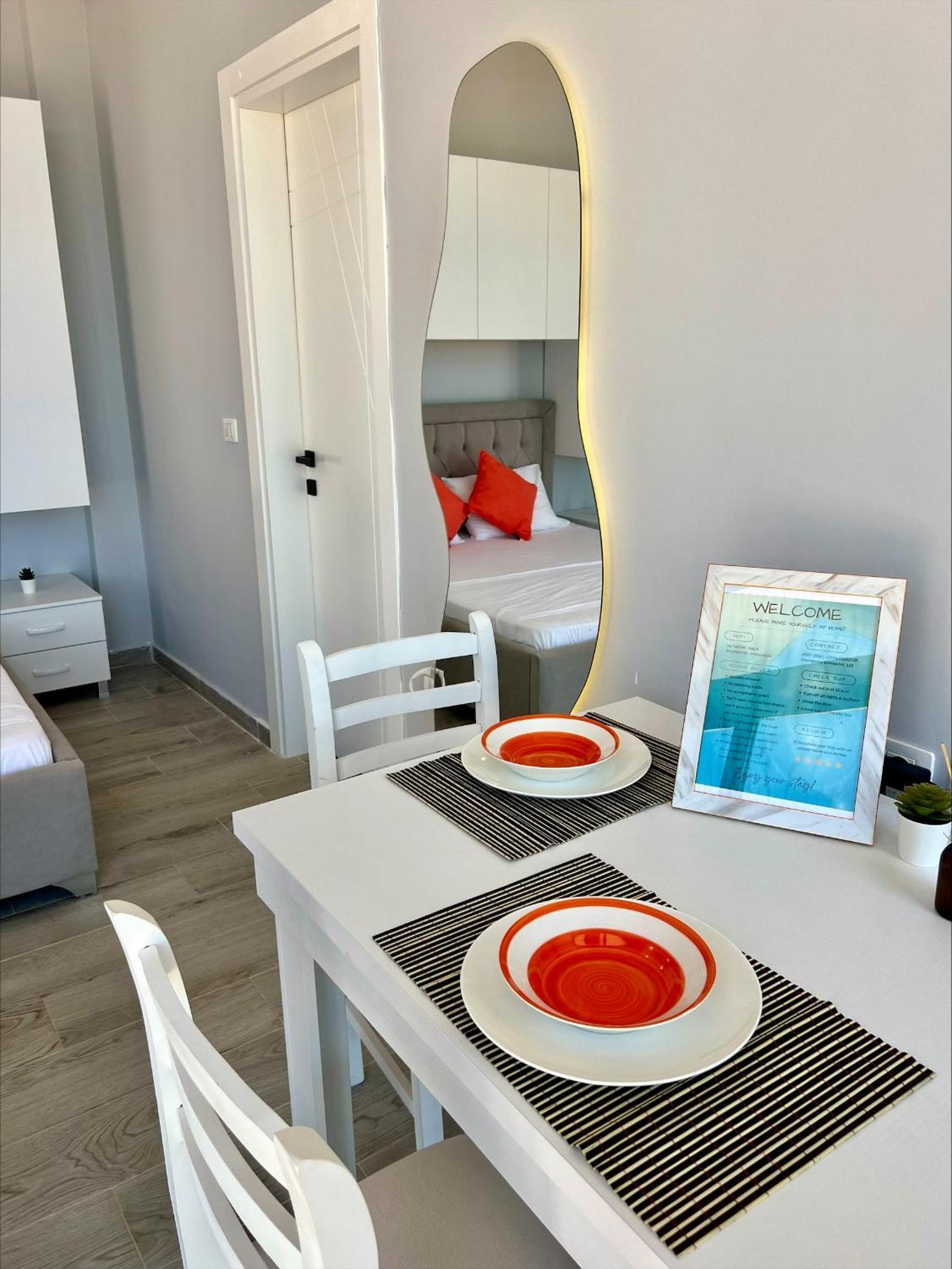 Apartment Sea Soon *